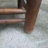 Chaises basses