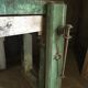 Industrial workbench 1900s