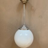 Old Art Deco pendant lamp
