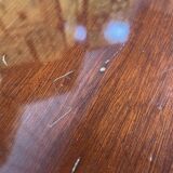 Restored English mahogany dresser