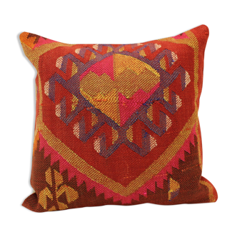 Kilim cushion 40x40 cm