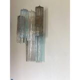 Wall lamps “tronchi”