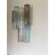 Wall lamps “tronchi”