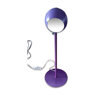 Eyeball type lamp by Agemob international