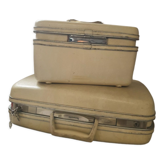 Valises samsonite