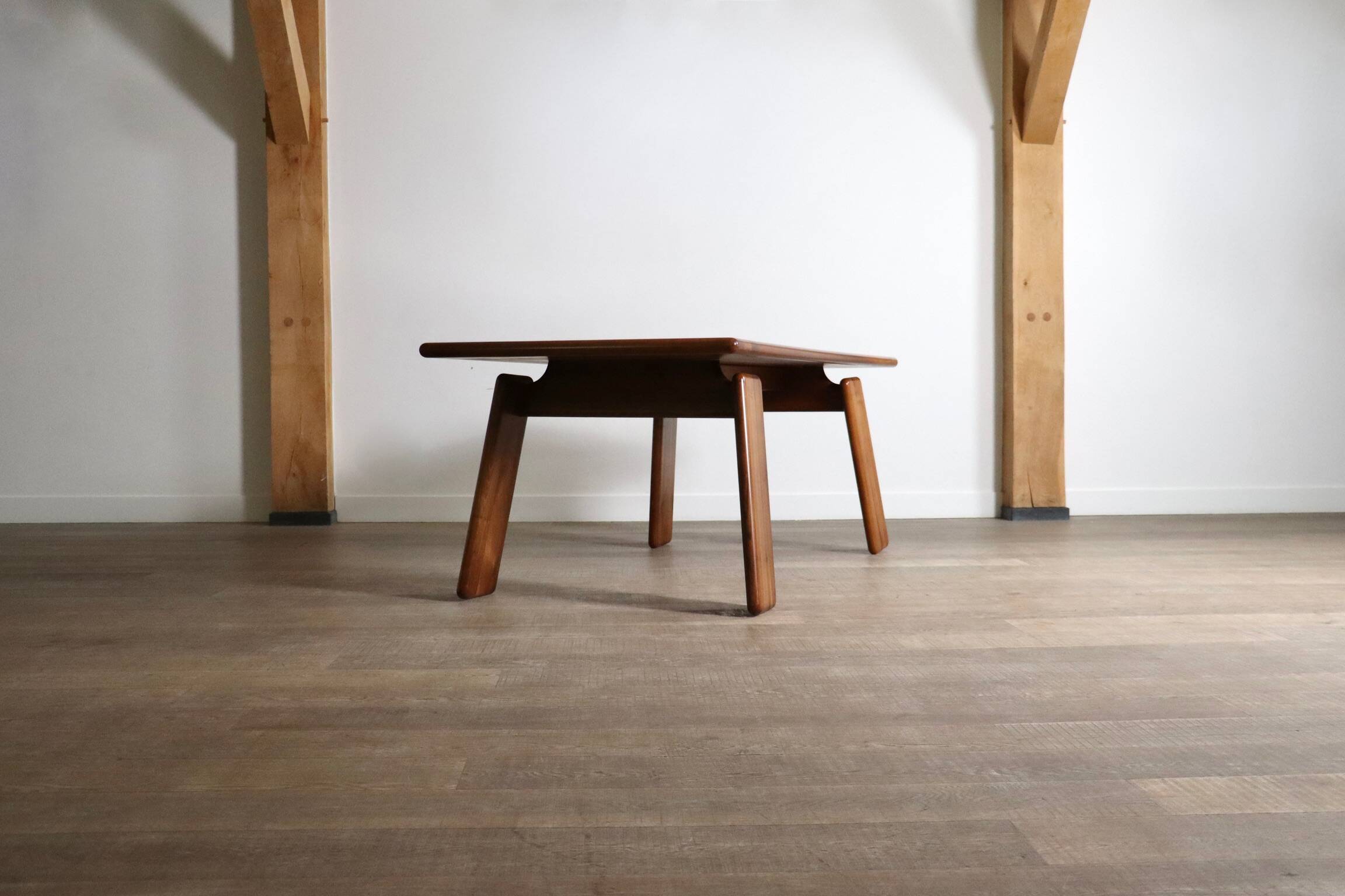 Mario Marenco Sapporo Dining table for Mobil Girgi Italy 1970s