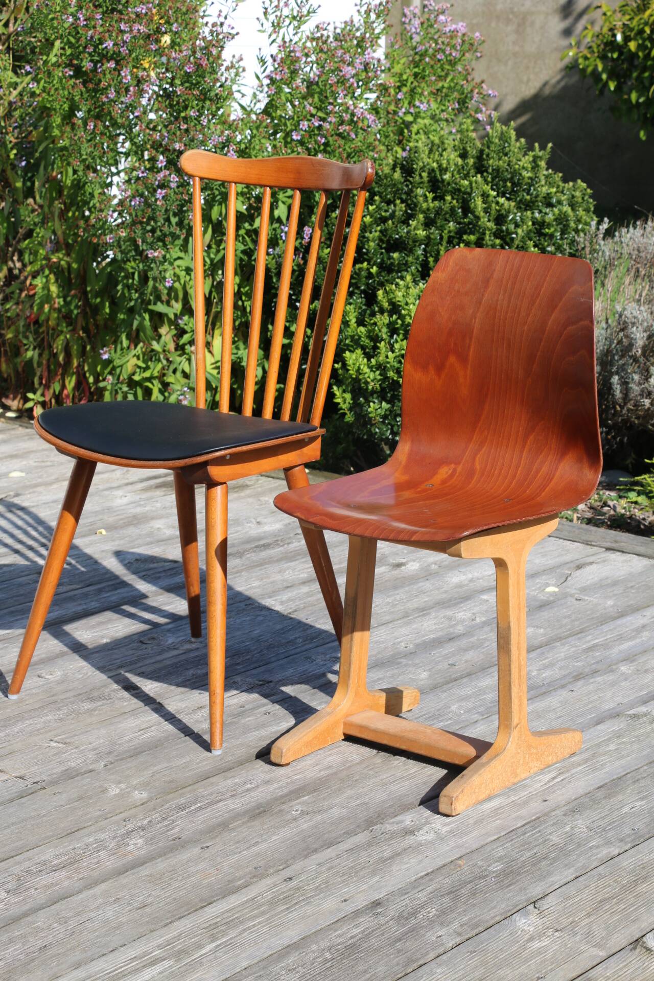 Adam Stegner Chair 420mm