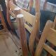 Scandinavian chairs