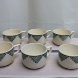 Coffee service