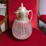 Orangeade pitcher