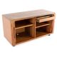 Dyrlund audio / tv cabinet 'Gronhoj'
