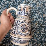 Pitcher