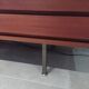 Louis Paolozzi mahogany sideboard