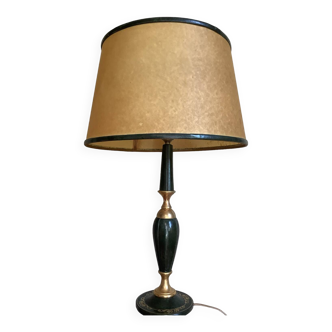 Lamp The Tanner 1960