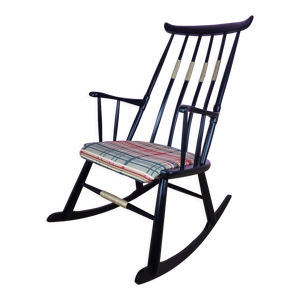 Chaise à bascule norvégienne