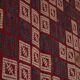 Kilim turc vintage tissé main 150x212 cm