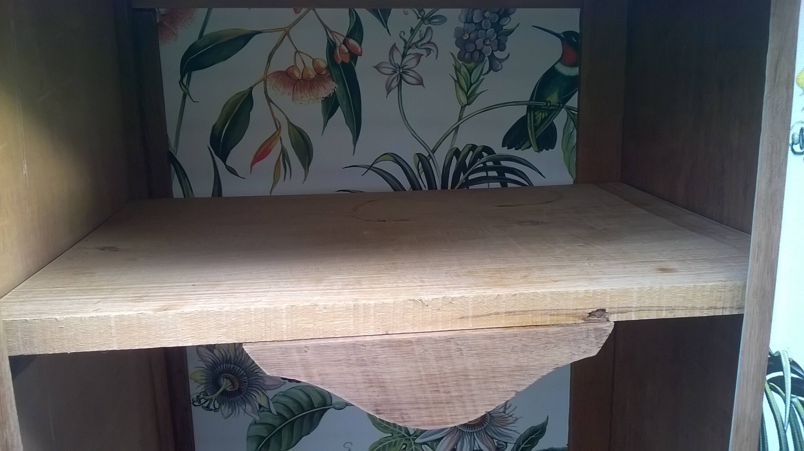 Parisian chest of drawers from the 1930s