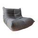 Togo armchair model designed by Michel Ducaroy 1973