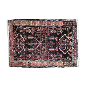 Tapis vintage persan nain 115x160 cm