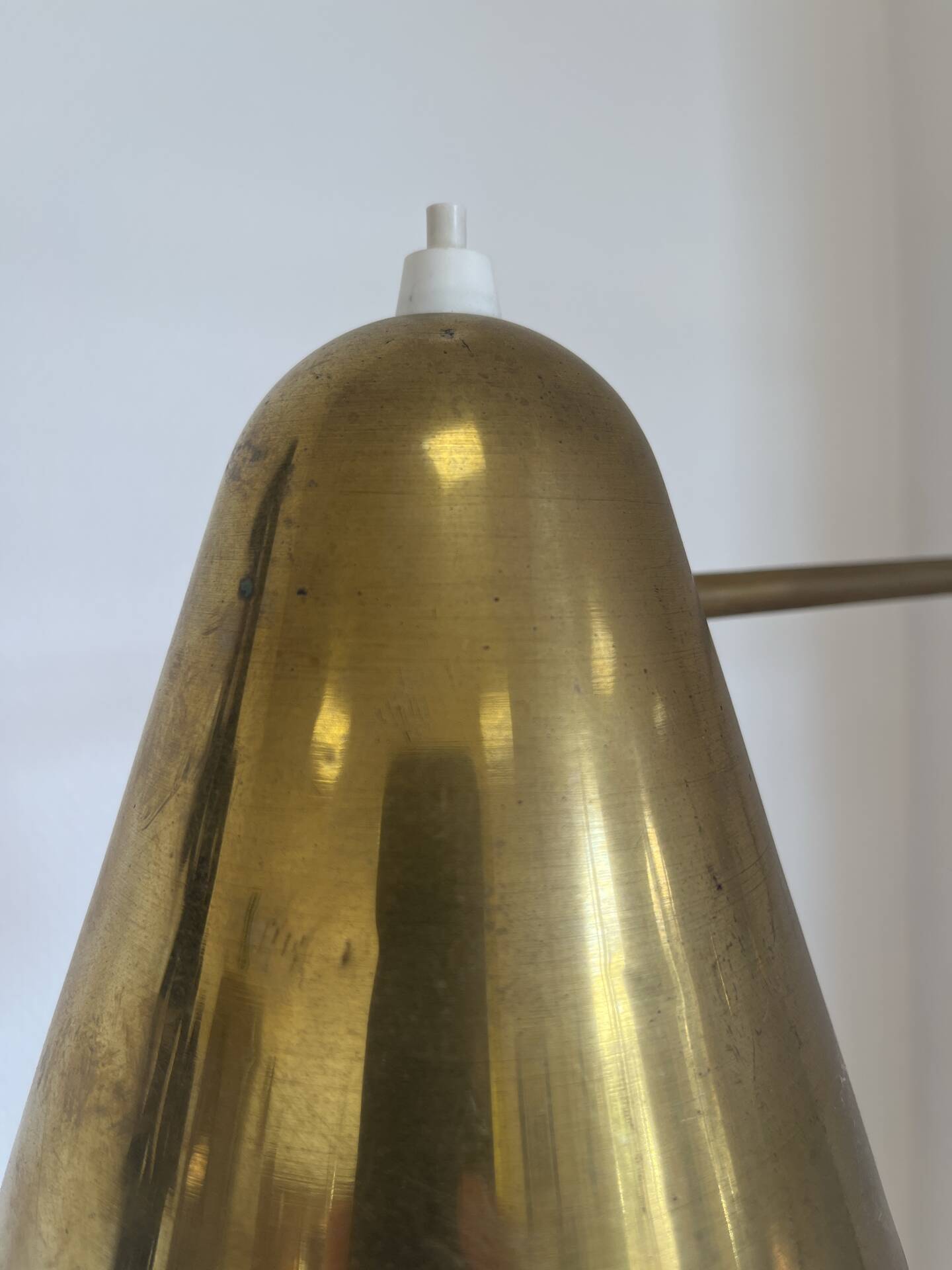 Wall light Jacques Biny
