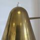 Wall light Jacques Biny