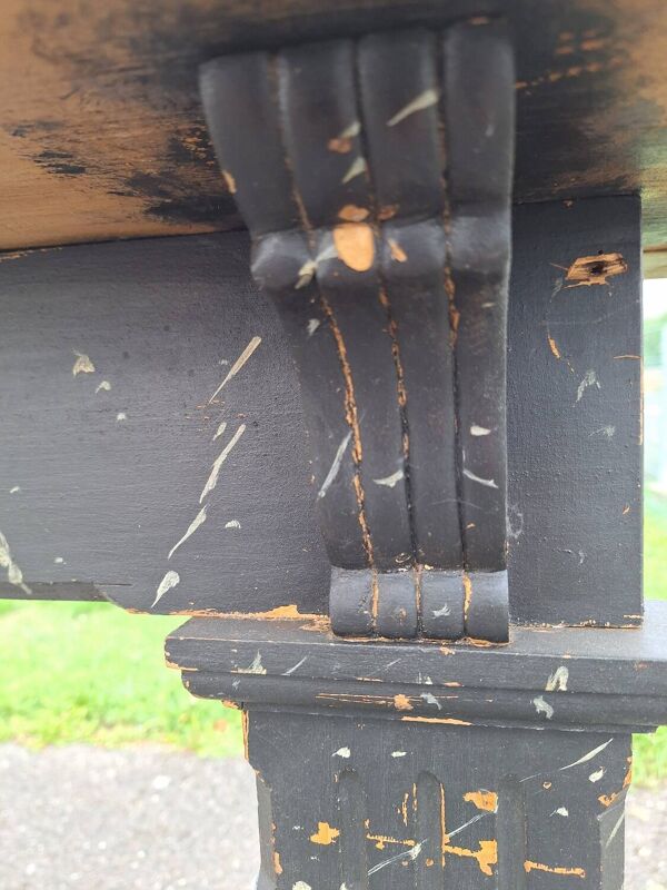 Manteau de cheminée