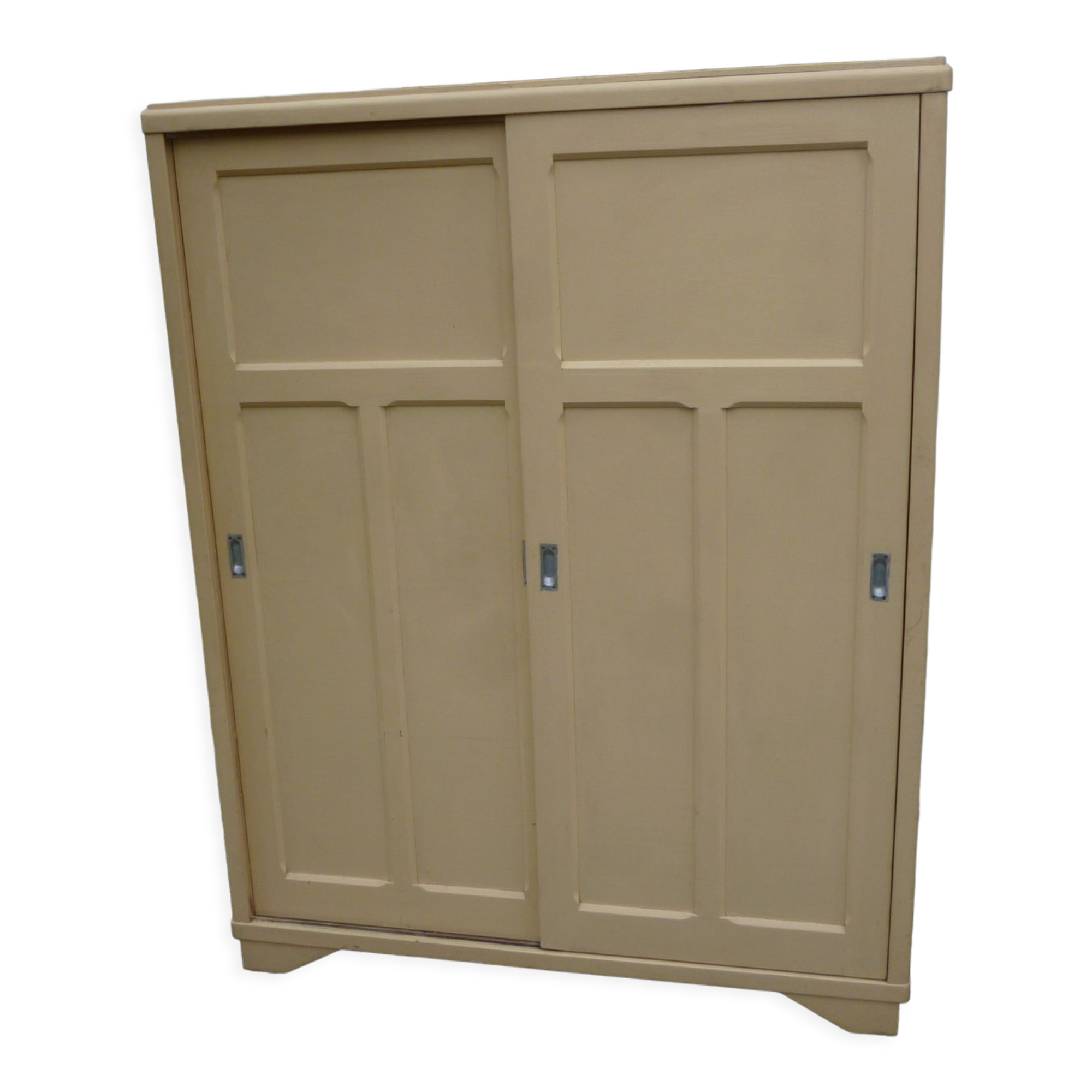 Armoire penderie Parisienne