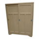 Armoire penderie Parisienne
