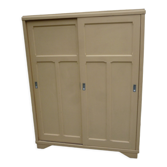 Parisian cabinet