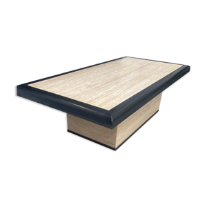 ancienne table de salon