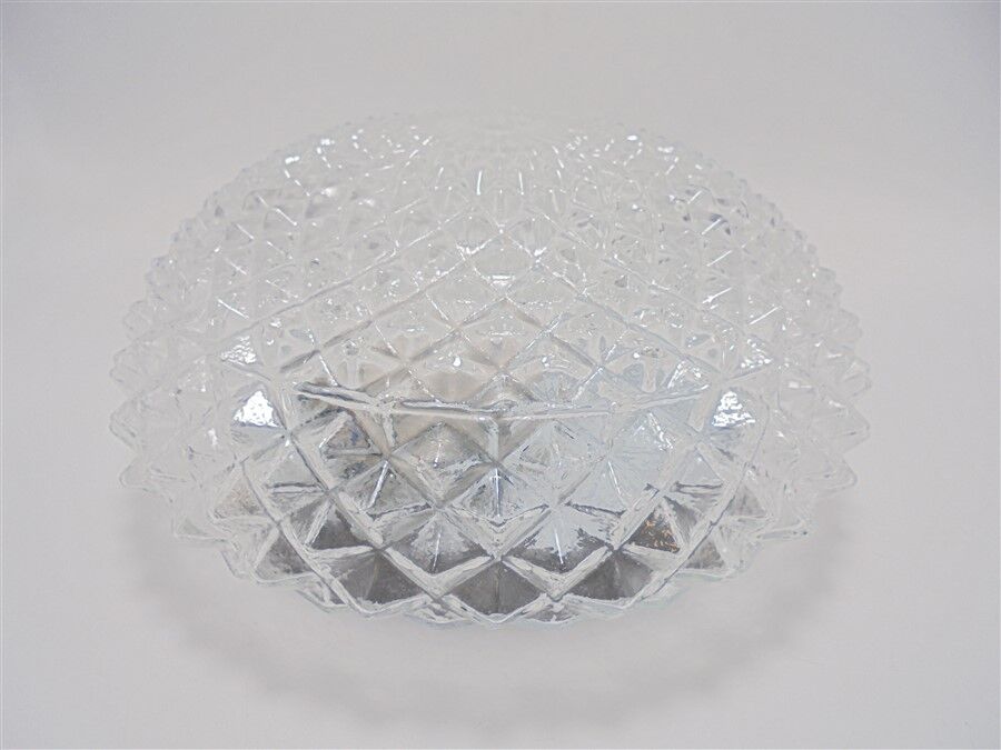 Vintage ceiling lamp