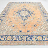 Oriental madallion persian rug 258x356cm