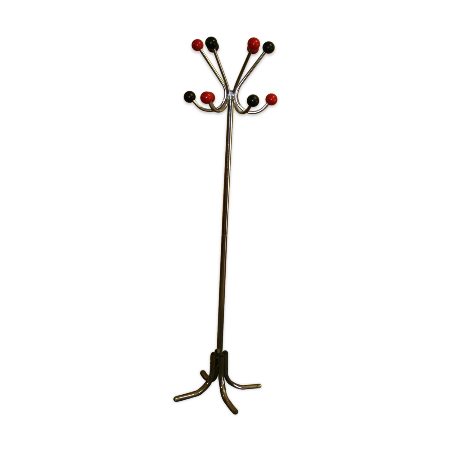 Parrot vintage hangers