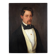 Portrait of an Elegant Gentleman -19th Century Oil Painting