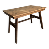 Table of the disaster victim René Gabriel