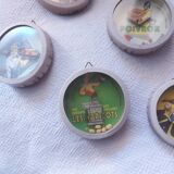 6 awareness games, vintage address marc vidal