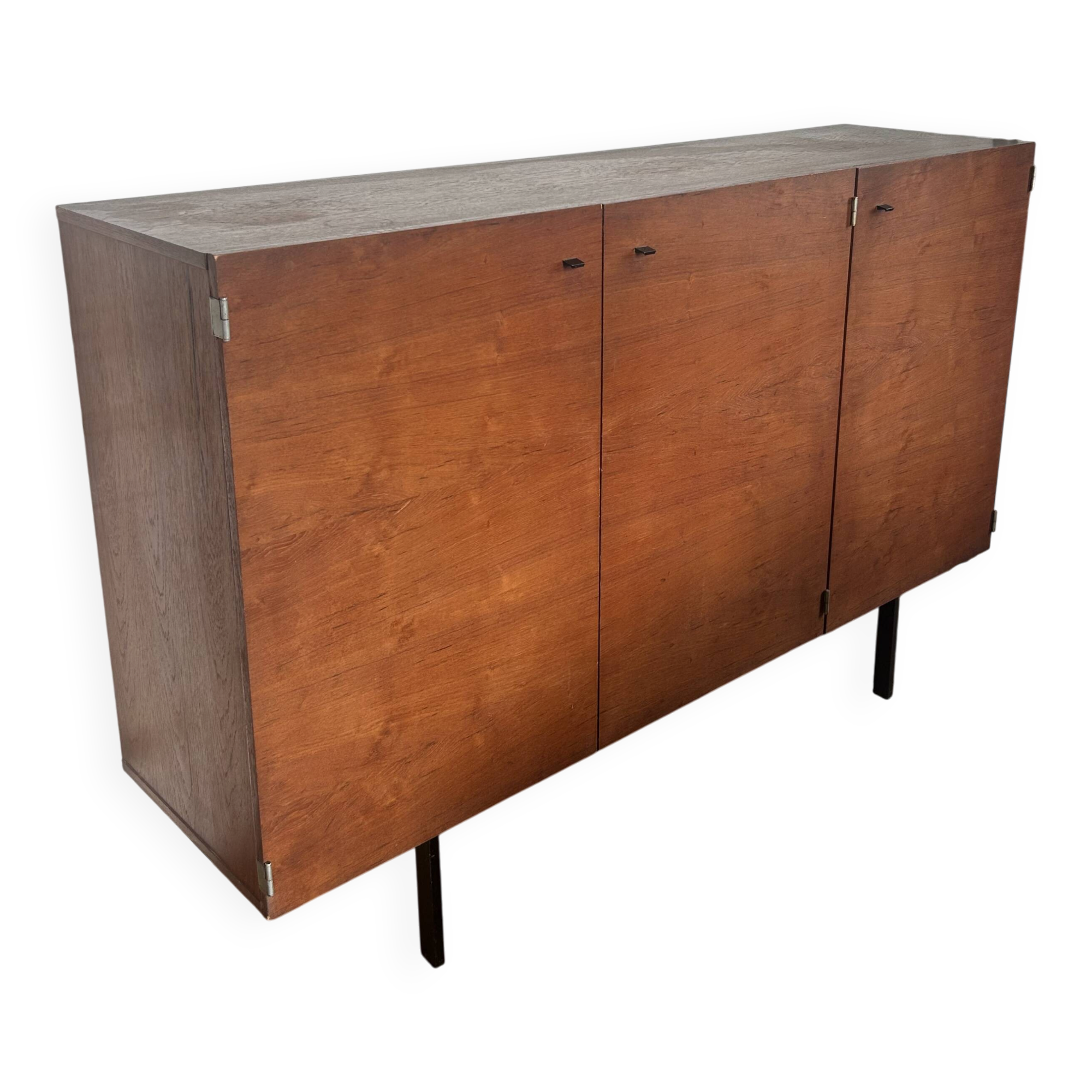 Buffet haut Pierre Guariche