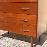 Vintage chest of drawers