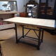 Et established desk