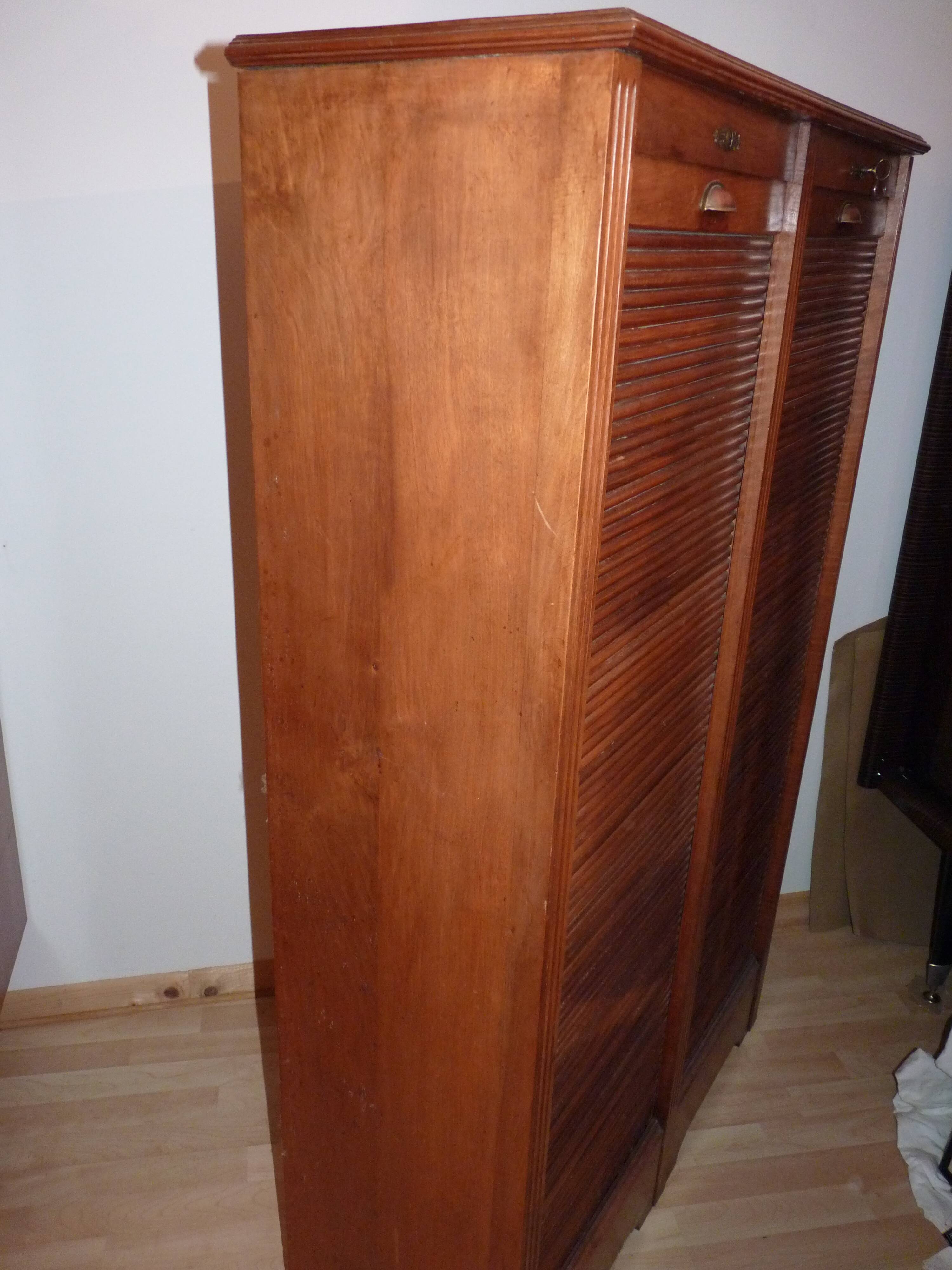 Workbook to curtains sliding 2 columns