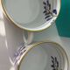 Tiffany & Co porcelain cups and saucers