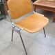 Chaise Giancarlo Piretti Castelli