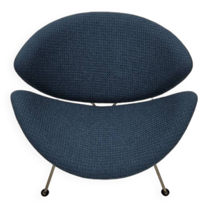 Tranche d'orange Pierre