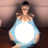 Lamp Pierrot 1970
