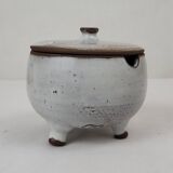Pot à miel en grès de Ratilly / Pierlot