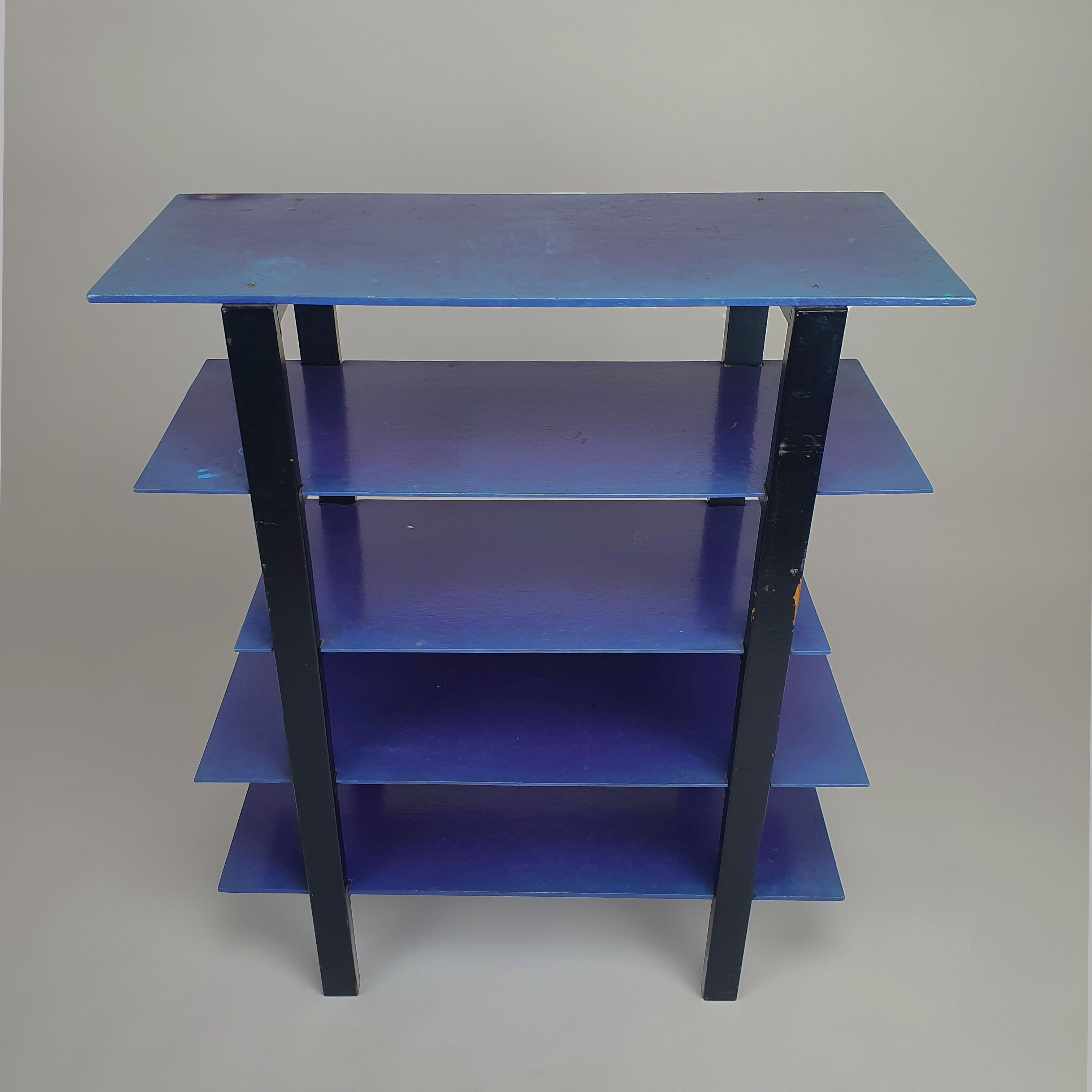 utch Modernist Etagere from the 1950s