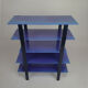 utch Modernist Etagere from the 1950s