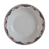 Plat creux Digoin Sarreguemines