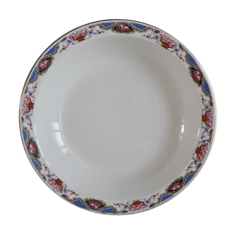 Plat creux Digoin Sarreguemines