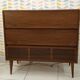 Grundig radio furniture 60 foot compass